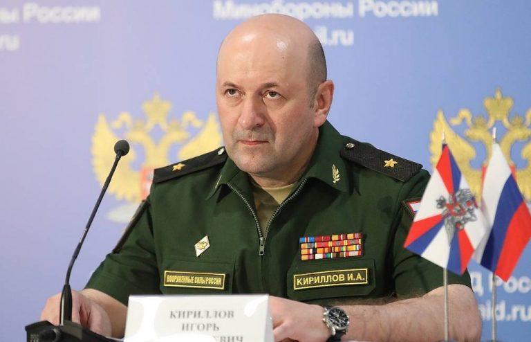 igor kirilov