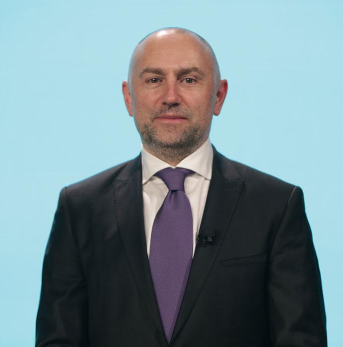 liubomir karimanski