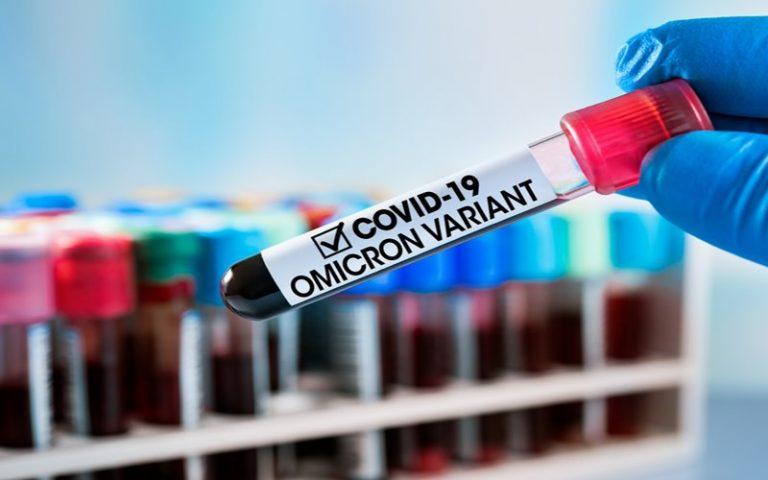 Ужасът продължава! Нови разновидности на Омикрон преодоляват естествения имунитет и ваксините