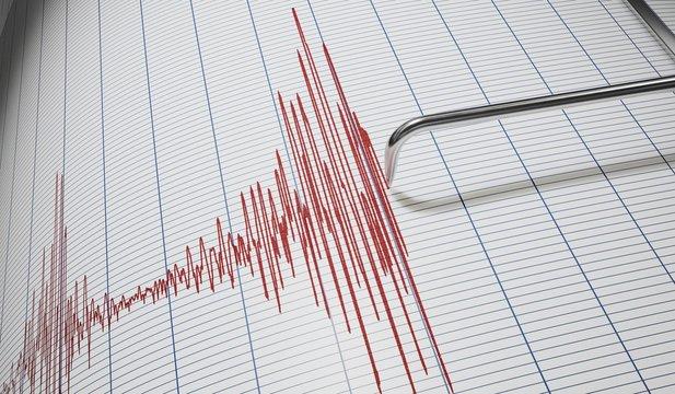 Сериозно земетресение разлюля родното крайбрежие! Усети се във Варна и Бургас