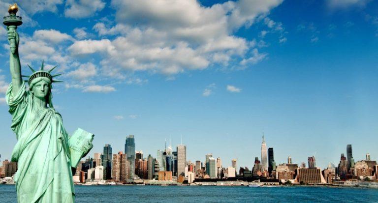 Work and Travel USA