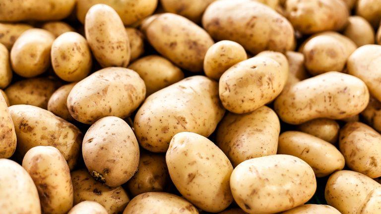 Българските картофи поскъпват двойно
