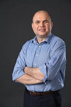 Vladislav panev
