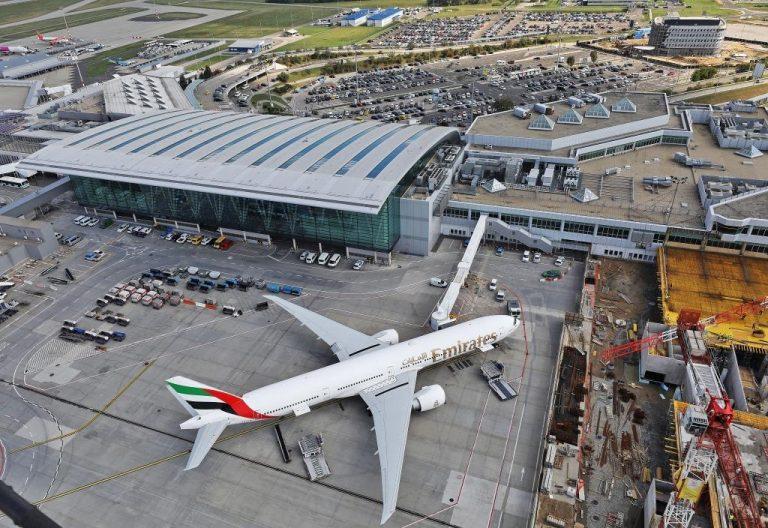 budapest airport how to get 1