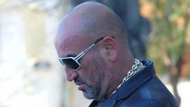 cenko chokov se kachi na bager i napravi golama porazia v galiche 1