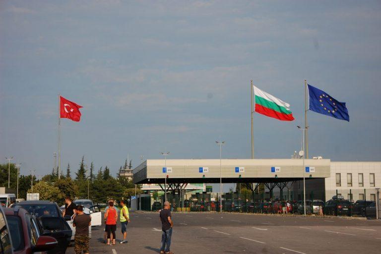 Politico: България бие тревога за мафиотската граница на ЕС