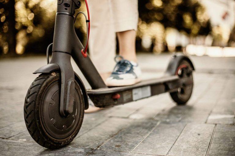kak da izberem nai podhodqshta elektricheska trotinetka