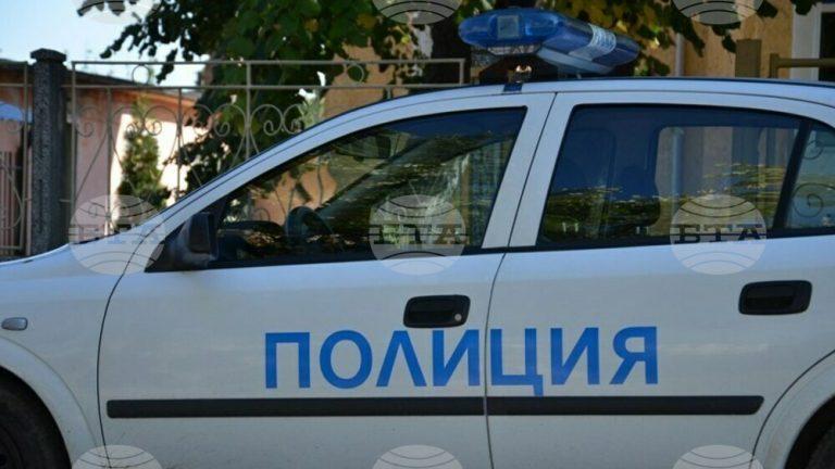 police