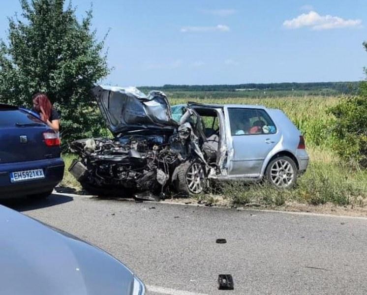 zverska katastrofa patia lovech pleven 879
