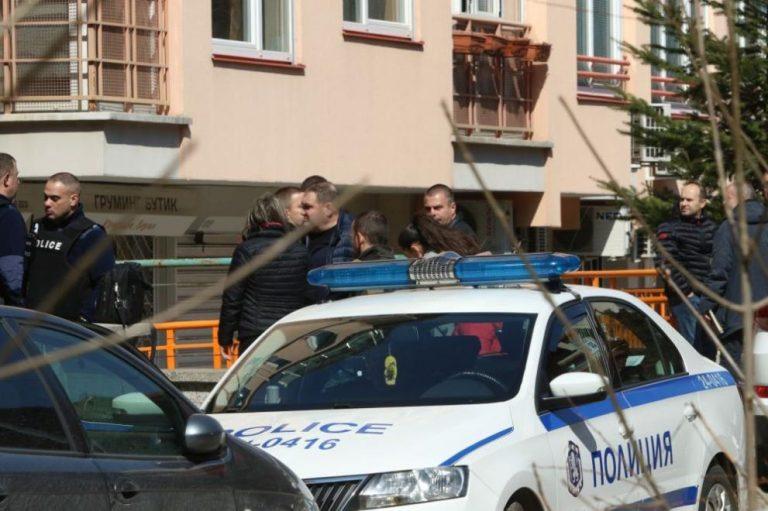 991 ratio ubijstvo v lozenec v sofiia