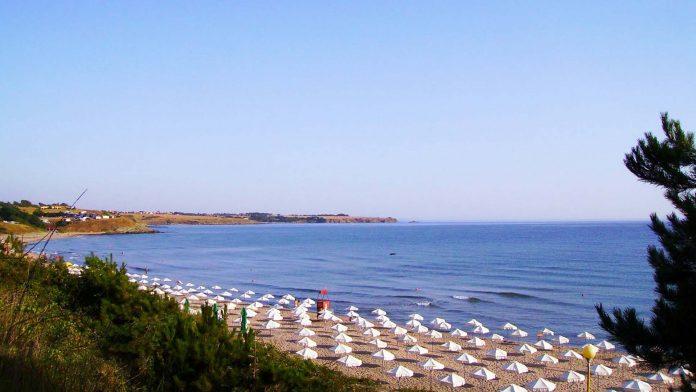 plazhat na ahtopol