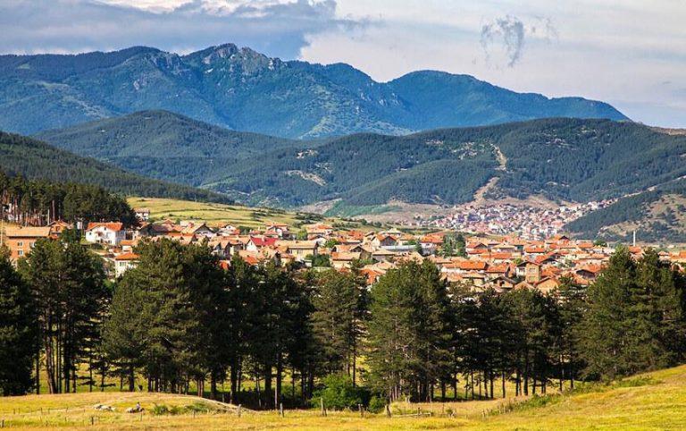 pochivka velingrad