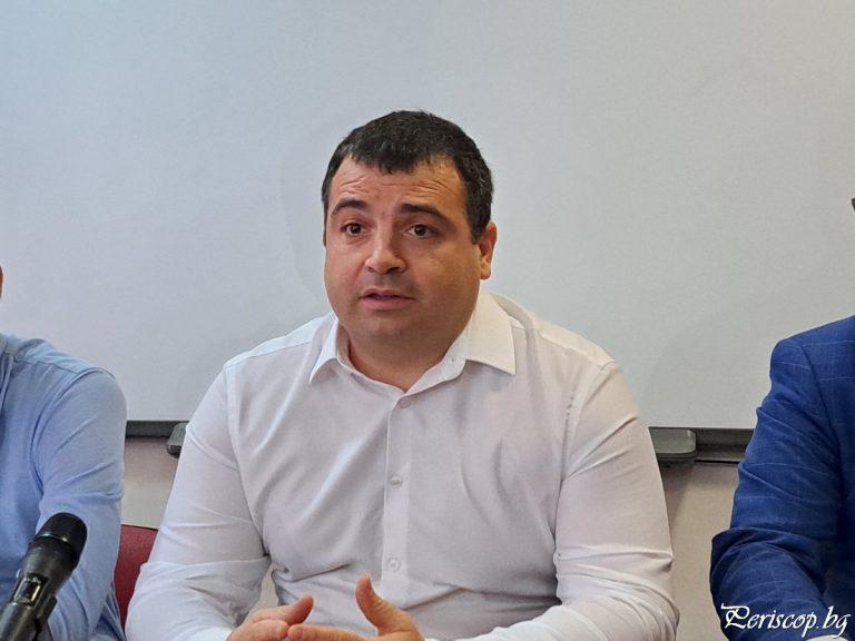 Константин Бачийски: Кой в Народното събрание се страхува от истински работещи парламентарни комисии?!