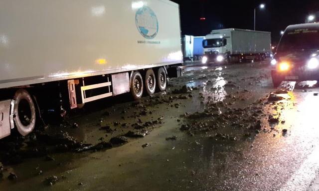 tir snyag