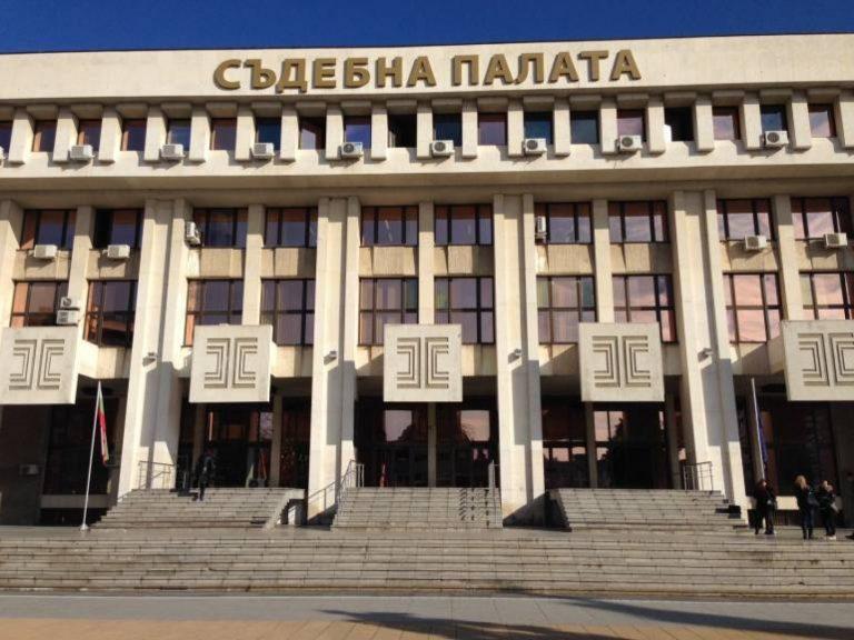 Бургаско сдружение с тревожен сигнал към Министерството на правосъдието