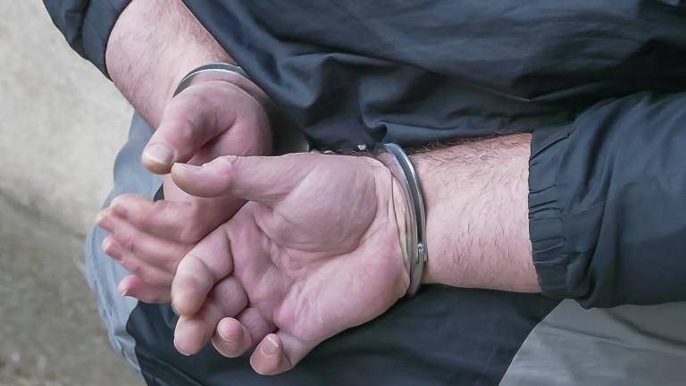 Голям педофилски скандал в Гърция