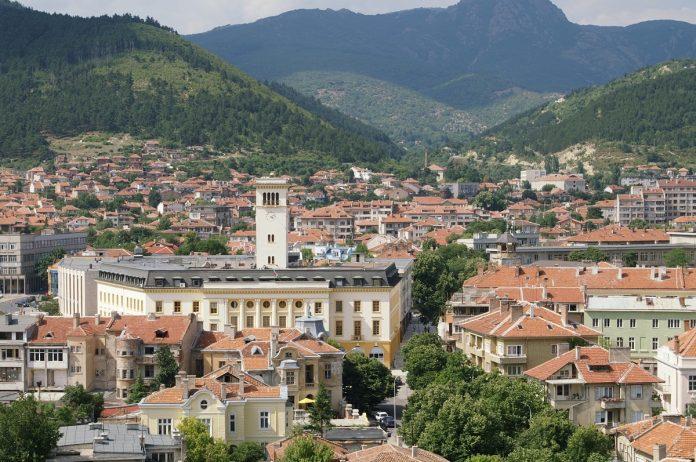 sliven