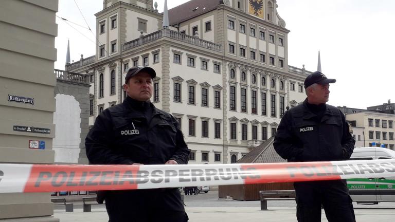 Трагедия! Откриха мъртва българка в хотелска стая в Германия