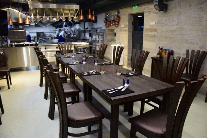 masa restorant