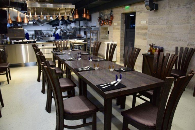 masa restorant