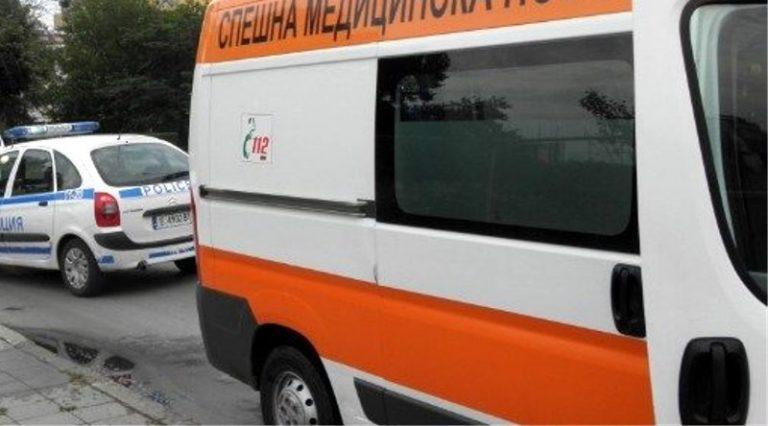 lineyka i politsia 1