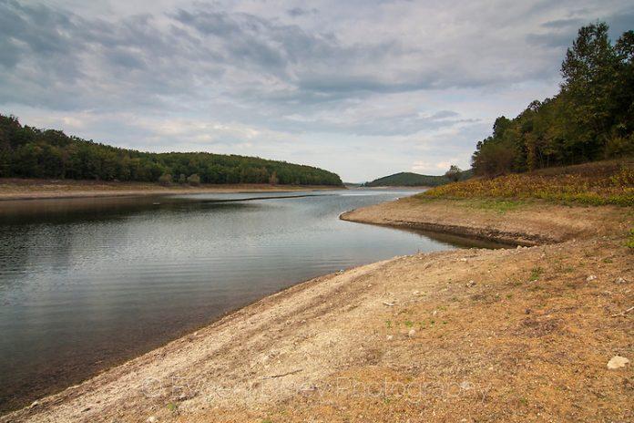 yasna polyana dam 13920