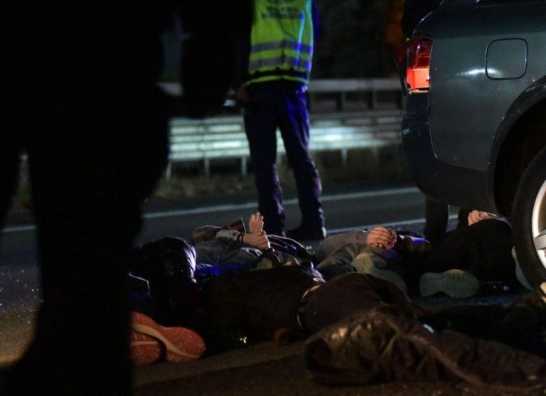 991 ratio katastrofa migranti trakiia gonka