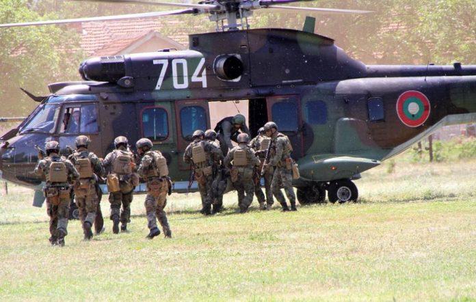 991 ratio nato bylgarski voenni