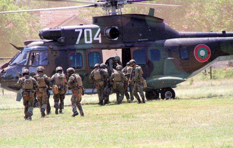991 ratio nato bylgarski voenni