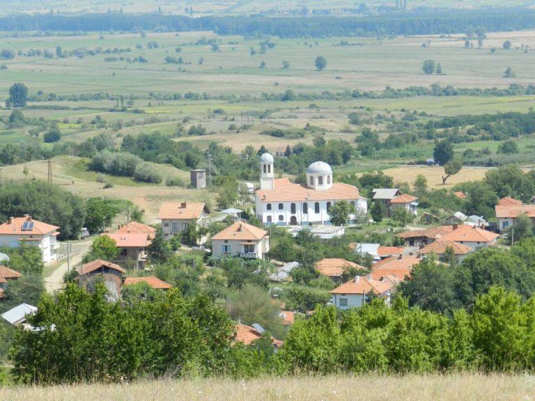 LIASKI