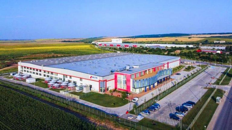Откриват нов германски завод в Русе