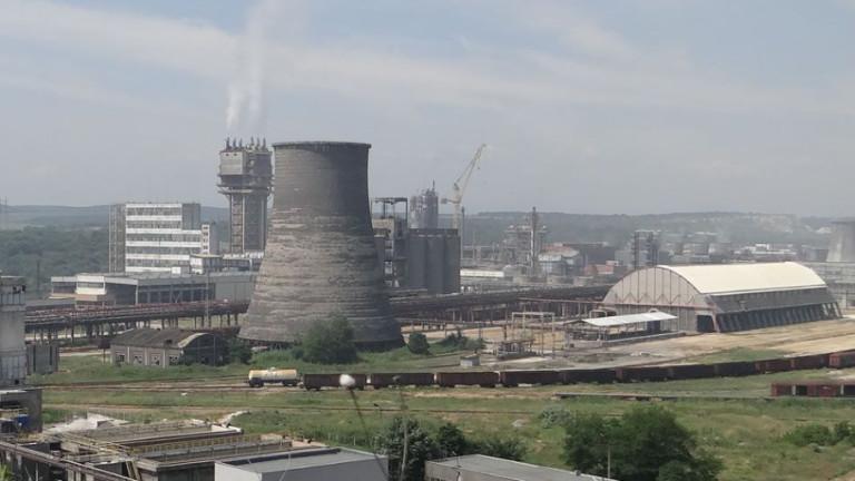 Завод-гигант в Димитровград се спаси от фалит и тръгна нагоре