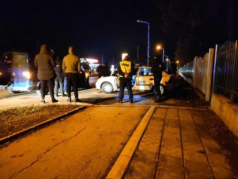991 ratio rusensko slivo pole policai podkupi