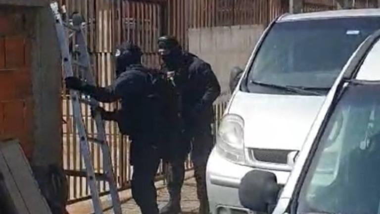 Разкриха зловеща автомафия в Бобов дол
