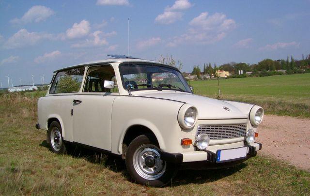 Trabant601K