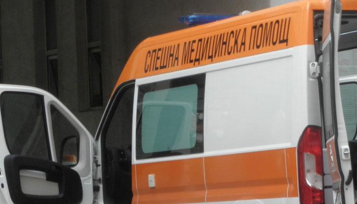 Трагедия в Дупница