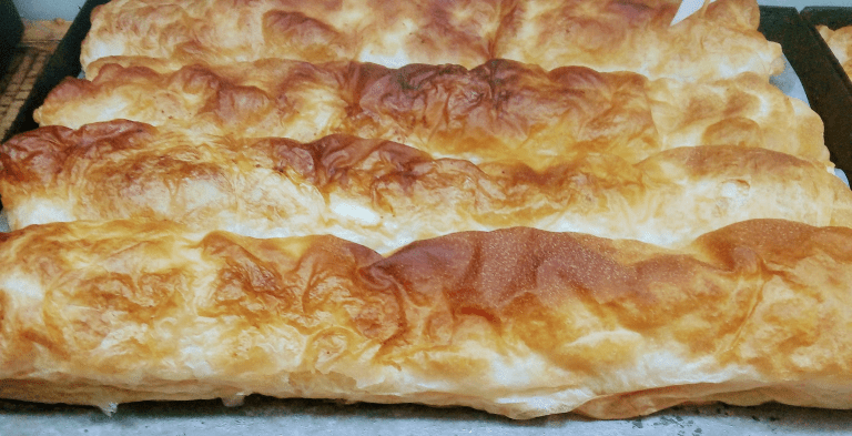 banichkisirene