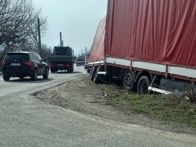 kamion katastrofira zavoi krai shumen 940