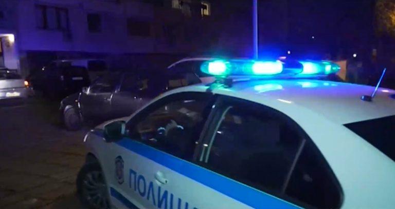 policiq pogazvane na merkite