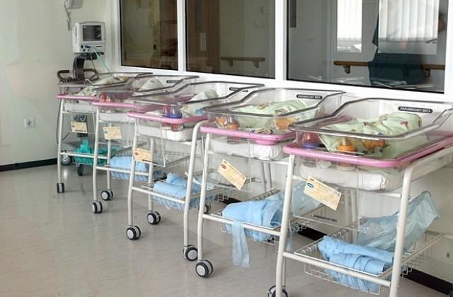 640 420 izcialo obnoveno rodilno otdelenie shte zaraboti do sedmica v shejnovo