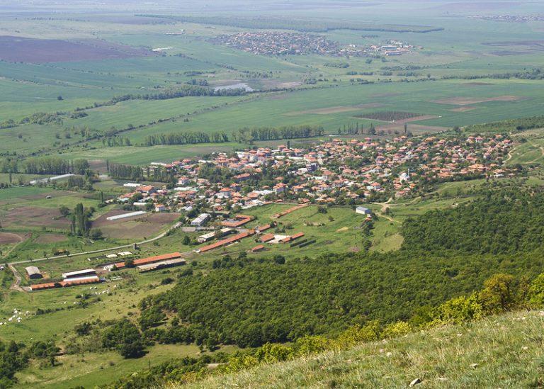 Topolitsa Evgord