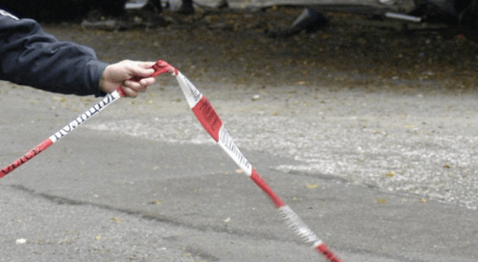otkriha trup na myj v reka struma v pernik 355592