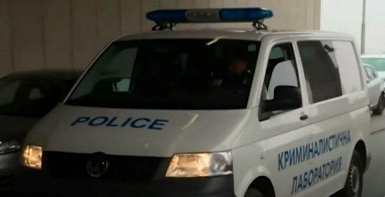 policiq kriminalna policiq Copy