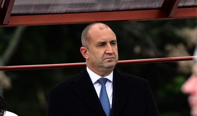 radev 1