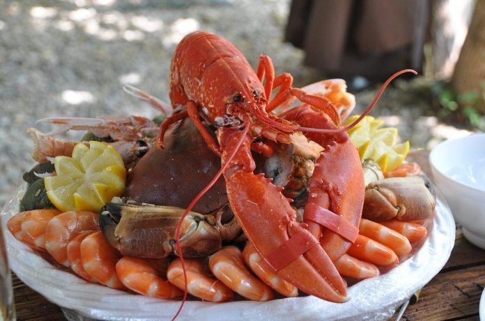 seafood platter 1232389 960 720