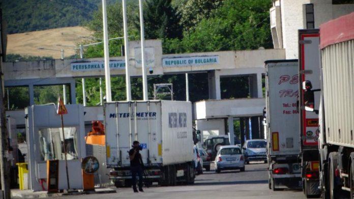 991 ratio kulata granica trafik