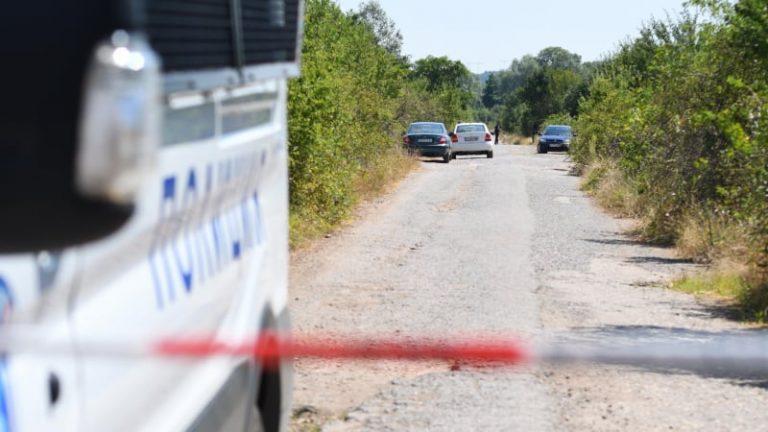 Жестоко убийство край Сандански! Ликвидираха защитен свидетел по дело за точене на ДДС