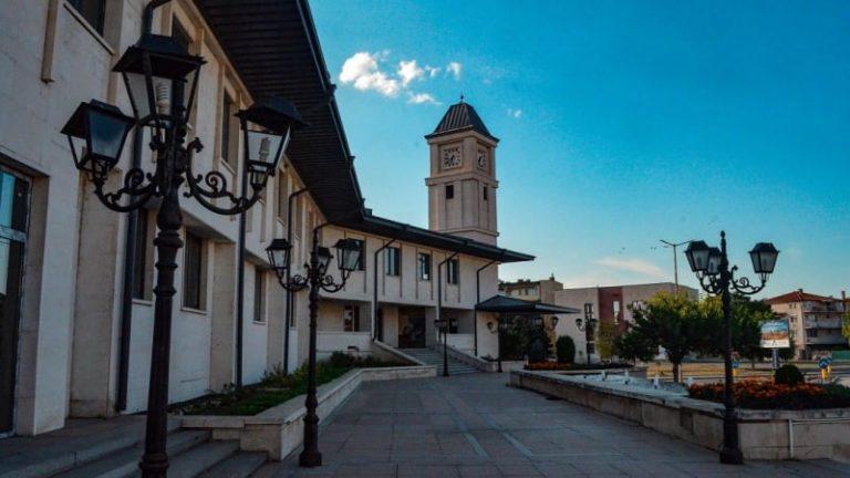 В Свиленград заплатите удариха 9 бона