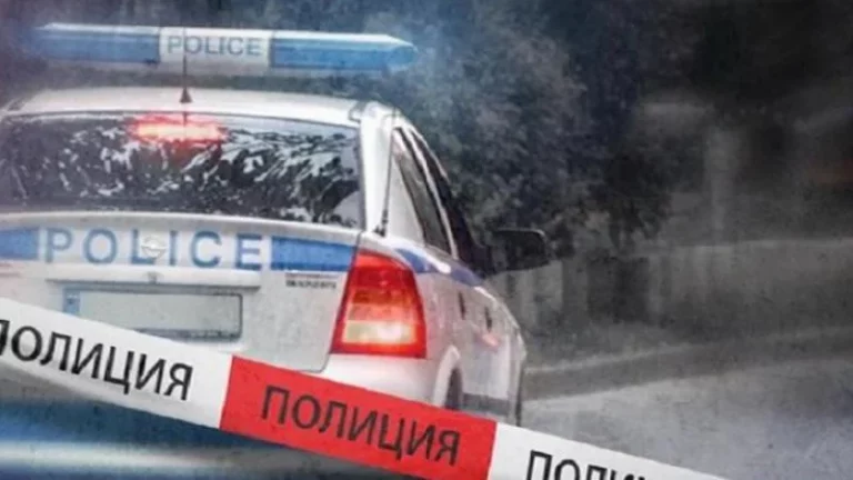 Зловеща екзекуция на мъж разтресе село край Чирпан