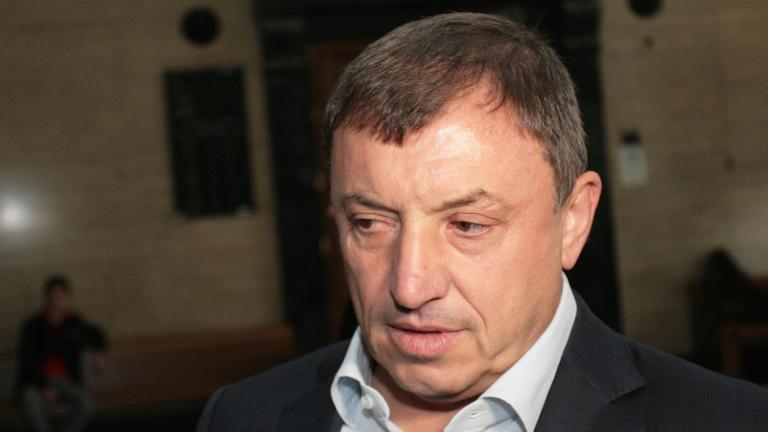 Погребват Алексей Петров в четвъртък